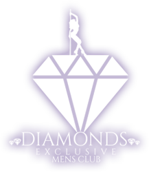 Diamonds Men's Club, Mobile AL